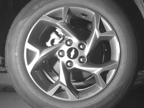 Used 2025 Chevrolet Trax LT image 15