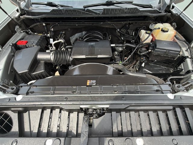 Certified 2022 Chevrolet Silverado 3500 LT w/ Convenience Package RWD image 28