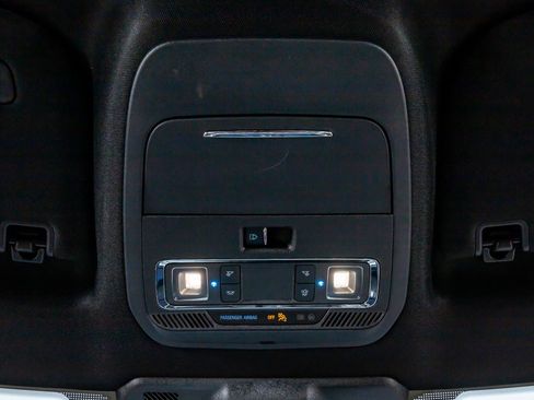 Used 2023 Ford F150 Lariat AWD/4WD image 29