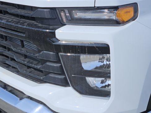New 2026 Chevrolet Silverado 3500 W/T w/ WT Convenience Package image 5