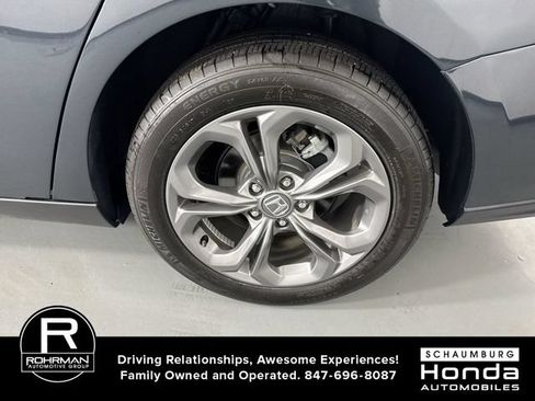 Used 2024 Honda Accord EX image 6