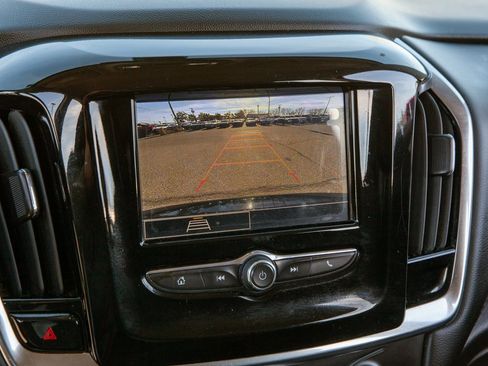 Used 2021 Chevrolet Traverse LS w/ LPO, Floor Liner Package image 16