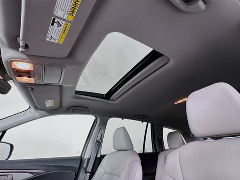 Used 2022 Honda Pilot Special Edition image 22