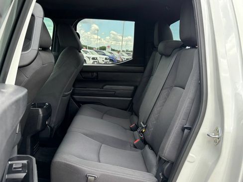 Used 2025 Toyota Tacoma SR RWD image 13