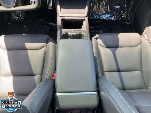 Used 2022 Tesla Model X Plaid AWD/4WD image 60