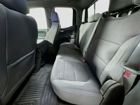 Used 2019 Chevrolet Silverado 1500 LT w/ All-Star Edition image 24