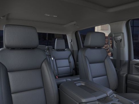 New 2026 Chevrolet Silverado 3500 LTZ AWD/4WD image 48