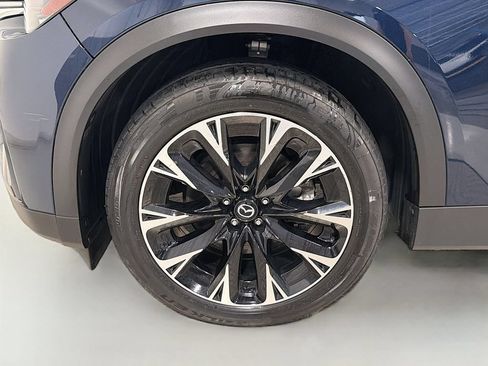 Used 2024 MAZDA CX-90 Plug-In Hybrid w/ Premium Plus AWD/4WD image 47