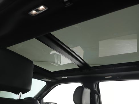 Certified 2023 Ford F150 Raptor w/ Equipment Group 802A Raptor R image 31