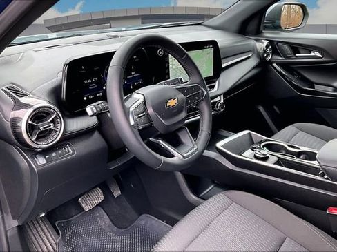 Certified 2026 Chevrolet Equinox LT image 15