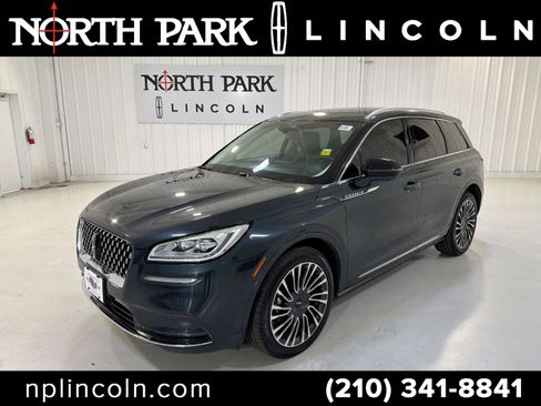 Used 2020 Lincoln Corsair Reserve w/ Equipment Group 201A image 1