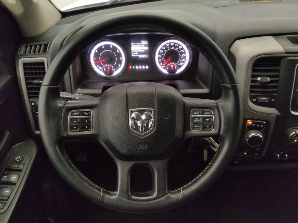 Used 2021 RAM 1500 Tradesman w/ Tradesman SXT Package AWD/4WD image 22