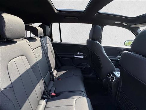 Certified 2026 Mercedes-Benz GLB 250 image 22