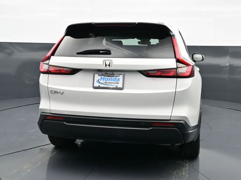 Used 2024 Honda CR-V EX-L image 6