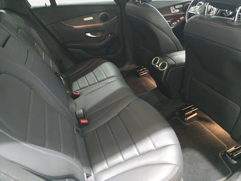 Used 2020 Mercedes-Benz GLC 300 4MATIC image 11
