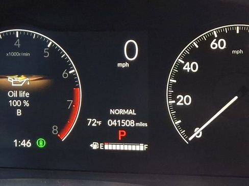 Certified 2024 Honda Pilot TrailSport image 22