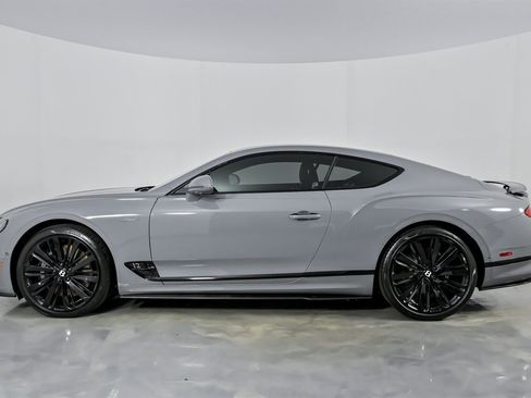 Used 2022 Bentley Continental GT Speed image 7