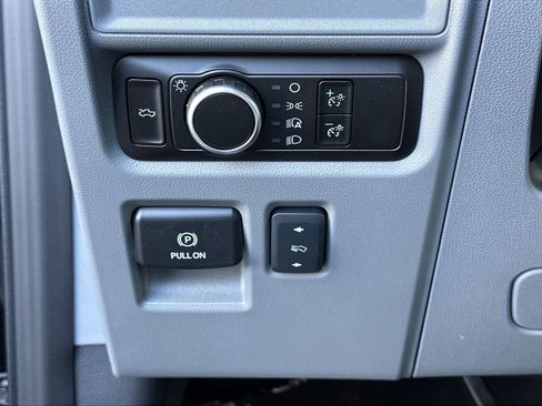 New 2025 Ford F150 Lightning Flash image 17