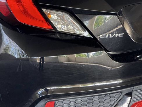 Used 2016 Honda Civic LX image 13