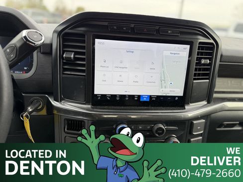 Used 2024 Ford F150 STX image 14