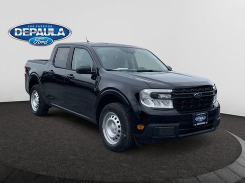 Certified 2024 Ford Maverick XL image 9