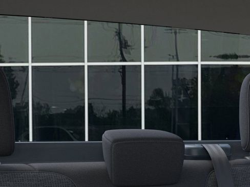 New 2025 Ford Maverick XL w/ Equipment Group 101A image 24