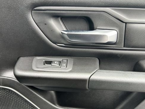 New 2026 RAM 1500 Express AWD/4WD image 21