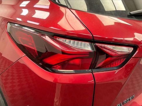 Used 2022 Chevrolet Blazer RS image 24