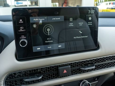 New 2027 Honda HR-V EX-L image 28