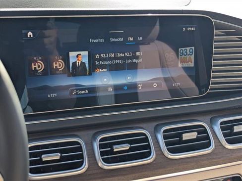 New 2026 Mercedes-Benz GLE 350 4MATIC image 12