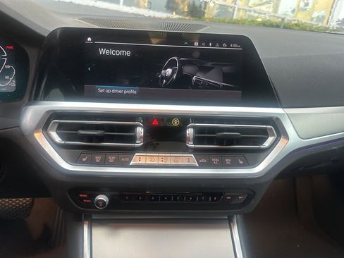 Used 2022 BMW 330e w/ Driving Assistance Package image 10