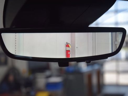 Used 2024 Chevrolet Tahoe High Country AWD/4WD image 52