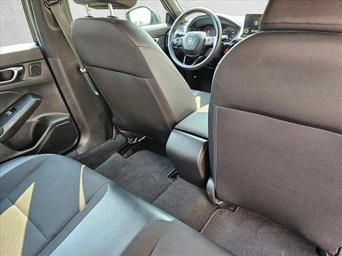 Used 2024 Honda Civic Sport image 14
