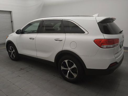 Used 2016 Kia Sorento EX FWD image 3