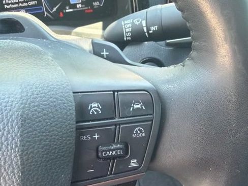 Used 2025 Toyota Camry XSE w/ Premium Plus Package AWD/4WD image 16