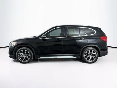 Used 2021 BMW X1 sDrive28i FWD image 4