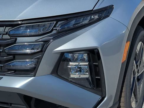 New 2026 Hyundai Tucson SEL image 11