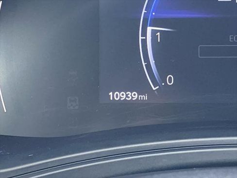 Certified 2025 Toyota Grand Highlander AWD image 15