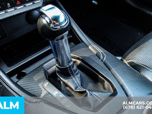 Used 2024 Ford Mustang Premium RWD image 34