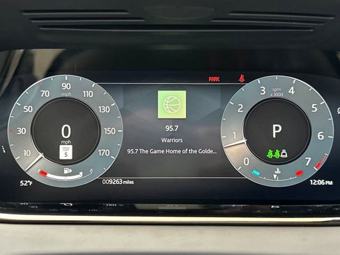 Used 2024 Land Rover Range Rover Evoque Dynamic SE image 21