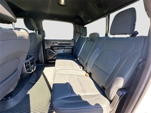 Certified 2025 RAM 1500 Big Horn image 23