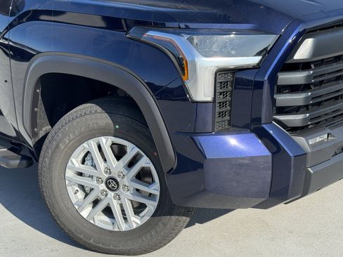 New 2026 Toyota Tundra SR5 image 10
