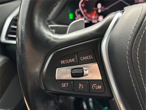 Used 2019 BMW X5 xDrive40i w/ Convenience Package image 29