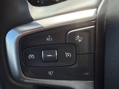 Used 2024 Chevrolet Silverado 3500 LT AWD/4WD image 22