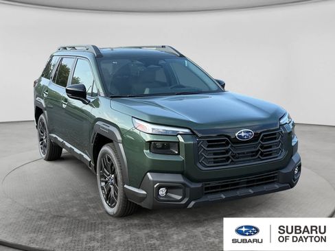 New 2026 Subaru Outback Limited XT AWD/4WD image 3