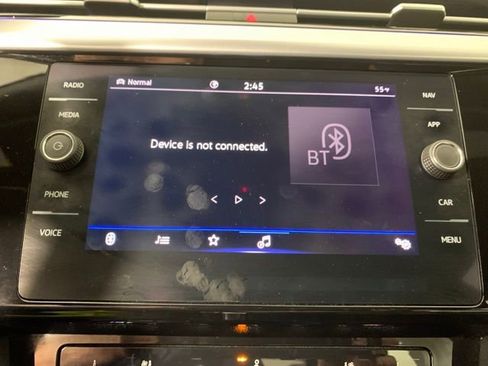 Used 2021 Volkswagen Arteon SEL Premium AWD/4WD image 23