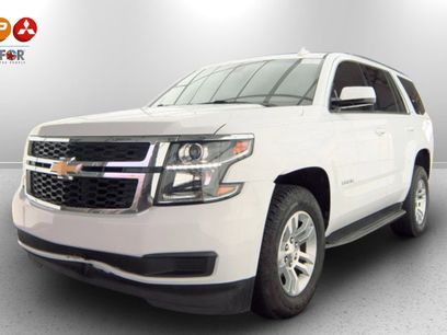 Used 2019 Chevrolet Tahoe LT
