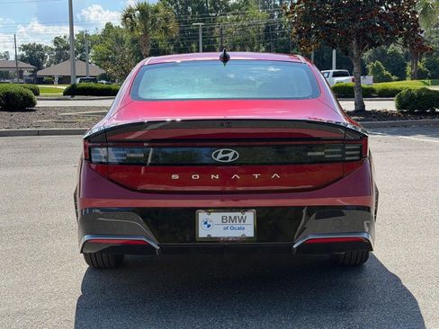 Used 2026 Hyundai Sonata SEL FWD image 4