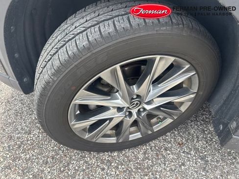 Used 2019 MAZDA CX-5 Signature AWD/4WD image 6