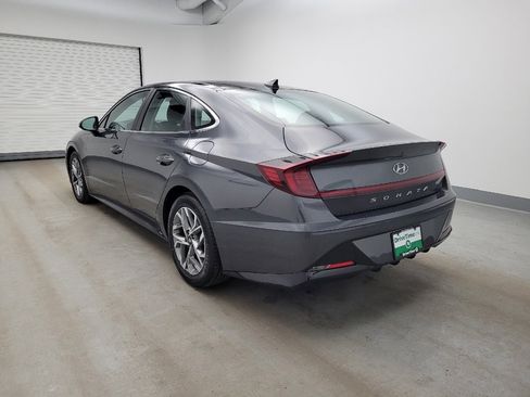 Used 2023 Hyundai Sonata SEL w/ Convenience Package image 5
